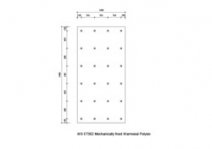 Mechanically Fixed WamSEAL Polysio